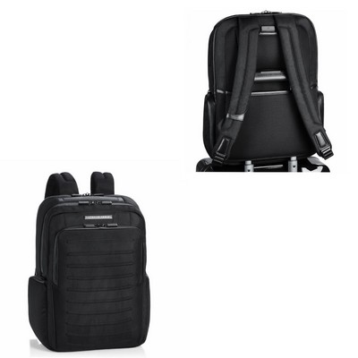 Bric's Porsche Design Roadster Pro Large Backpack