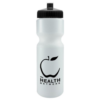 Garyline® Journey Bike Bottle - 28 oz.