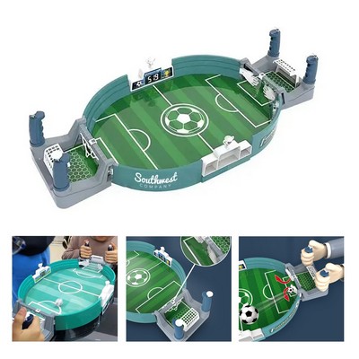 Table Soccer Game