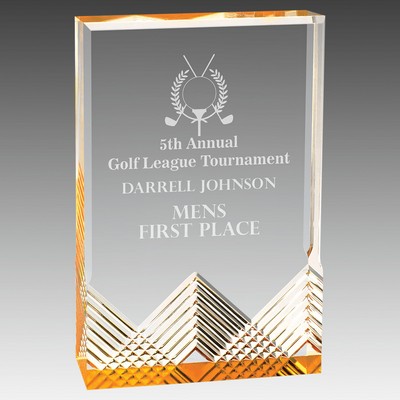 Apex Acrylic Awards