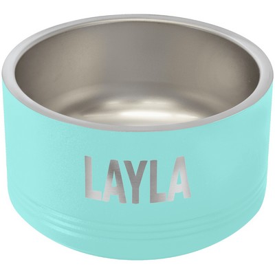 Polar Camel Pet Bowl