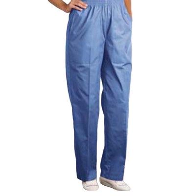 Fashion Seal - Fashion Poplin - Women's Fashion Slacks Pant