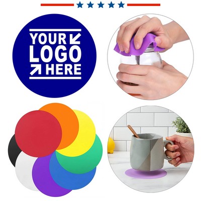 Rubber Jar Gripper