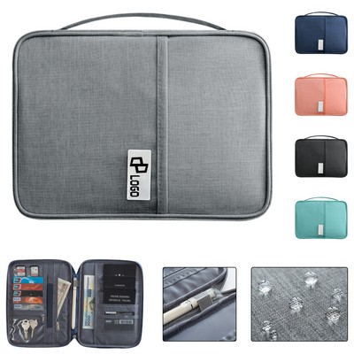 Waterproof Document Wallet