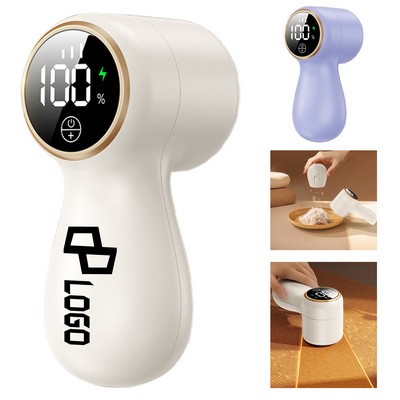 Lint Remover