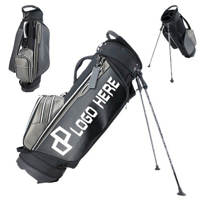 50.39X10.62X11.81" Pu Golf Bag