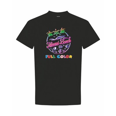 Gildan - Heavy Cotton™ T-Shirt - 5000