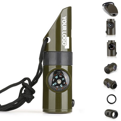 Compass Whistle