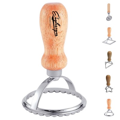 Dumpling Press Mold