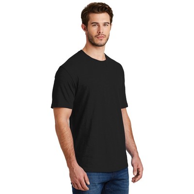 District Perfect Blend CVC Tee