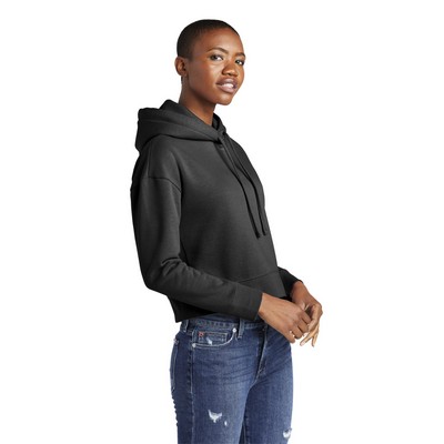 District Women's VIT Fleece Hoodie