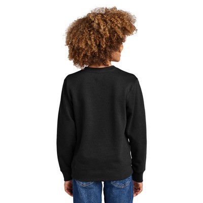 District Youth VIT Fleece Crew