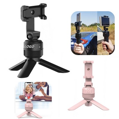 Auto Face Tracking Tripod