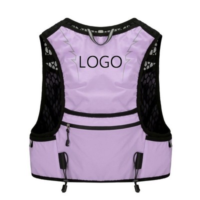 Running Hiking Outdoor Travel Sports Backpack