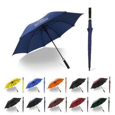 55" Arc Golf Umbrella