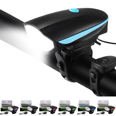 Bike Front Light
