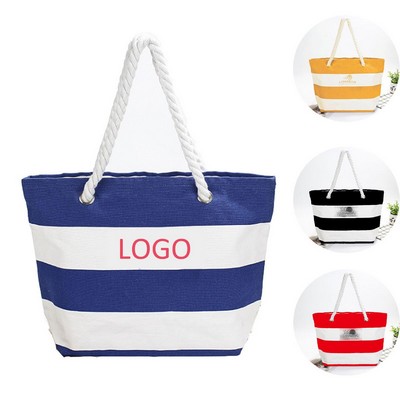 Canvas Tote Bag