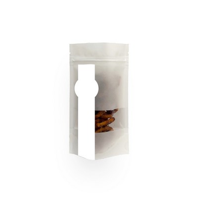 Churro Pretzels Small Rice Bag