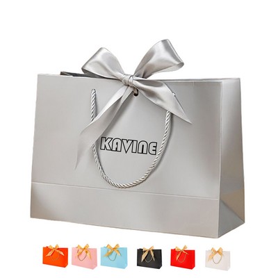 Tote Paper Bags