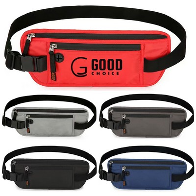 Cross Body Belt Bag