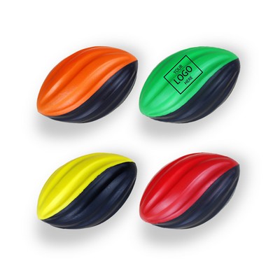 Foam Stress Ball