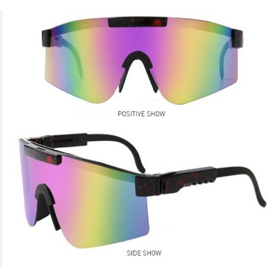 Riding Sunglasses