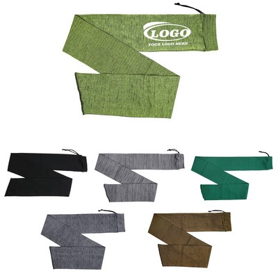 Protective Gun Sock