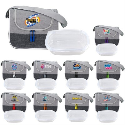 Bay Handy Lunch Kit
