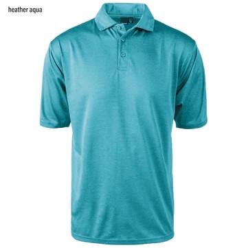 Reebok Ladies Tempo Performance Polo