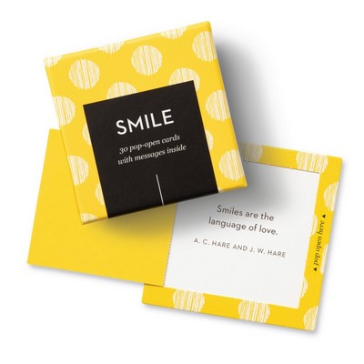 Smile - Thoughtfulls