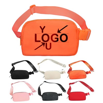 Athletic Belt Pack