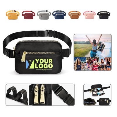 Fanny Packs