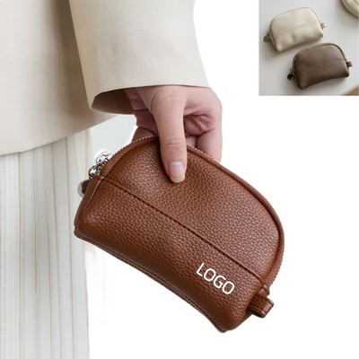 Vintage Exquisite Zipper Coin Purse