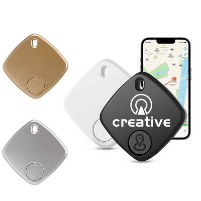Bluetooth Smart Tracker Key Tag