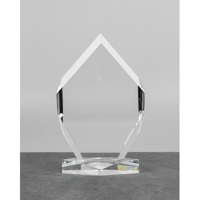Crystal Victory Award - Medium