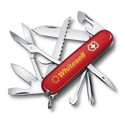 Victorinox® Fieldmaster Swiss Army Knife