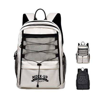 Spacious Everyday Backpack