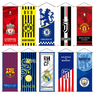 Club Celebration Flag
