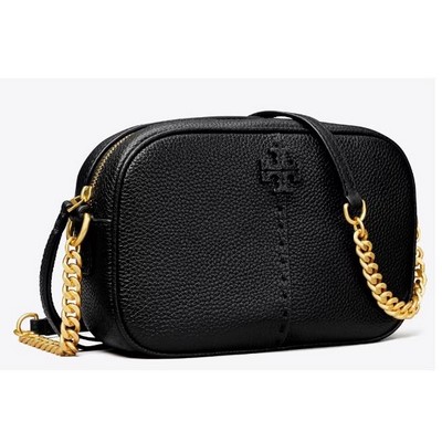 Tory Burch McGraw Camera Bag