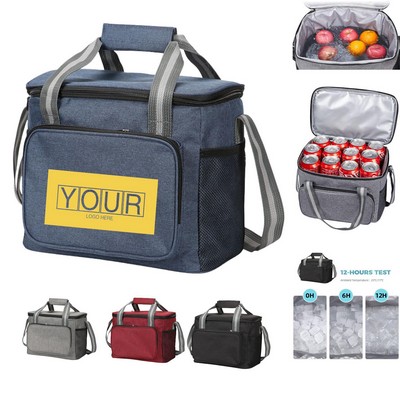 24-Can Cooler Bag