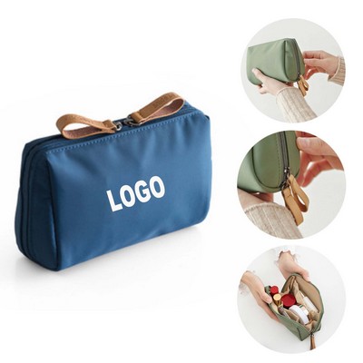Travel Cosmetic Storage Bag