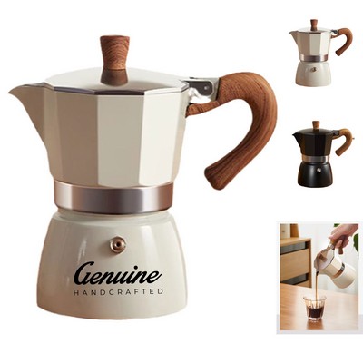 Moka Pot Gift Set