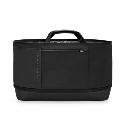 Zdx Expandable Overnighter