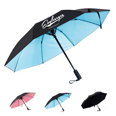 Sunny and Rainy UV Protection Umbrella