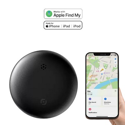 Smart Tracker -Ios