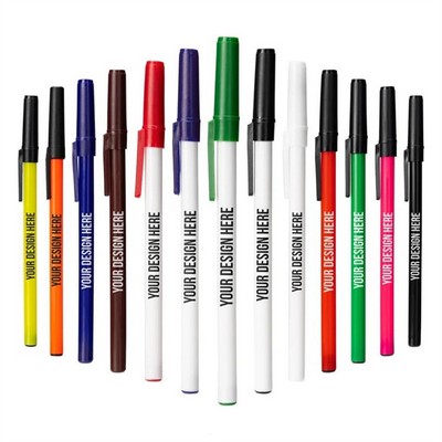 Value Stick Pen