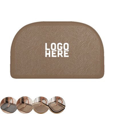 Absorbent Rugs