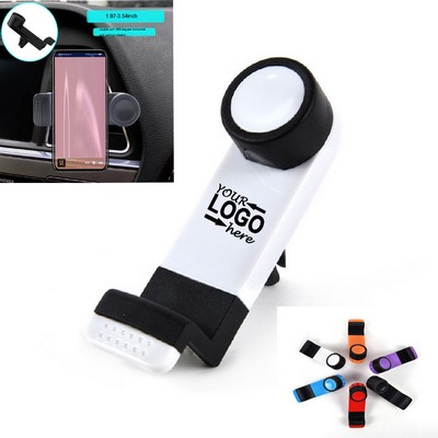 Car Vent Phone Holder