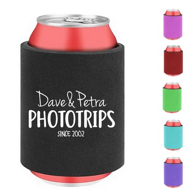 12oz Can Sleeve