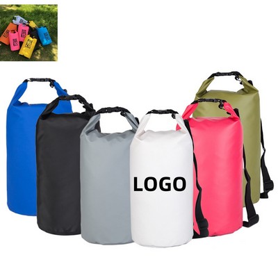 25L Outdoor Large-Capacity Waterproof Bag